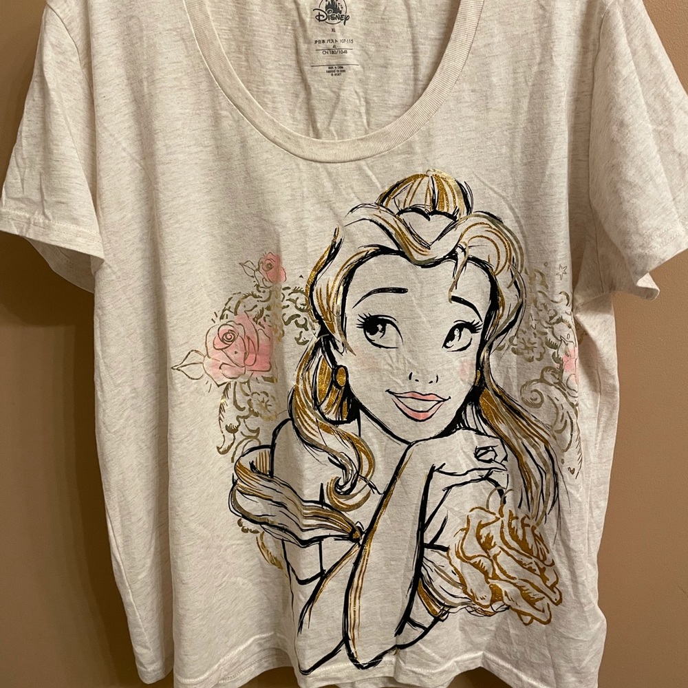 🌹Belle shirt🌹